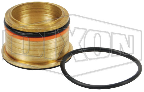DQC W-Series Wingstyle Interchange Repair Kit